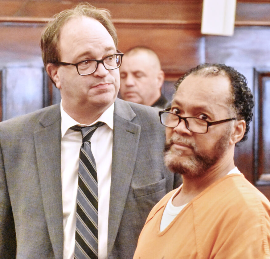 Final defendant in 2024 murder held without bond - The Vindicator